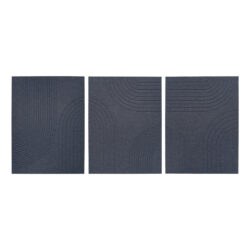 Akoestische wanddecoratie - D5