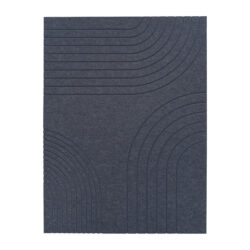 Vilt wanddecoratie - D53