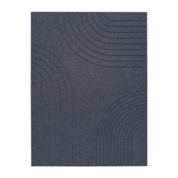 Vilt wanddecoratie - D52