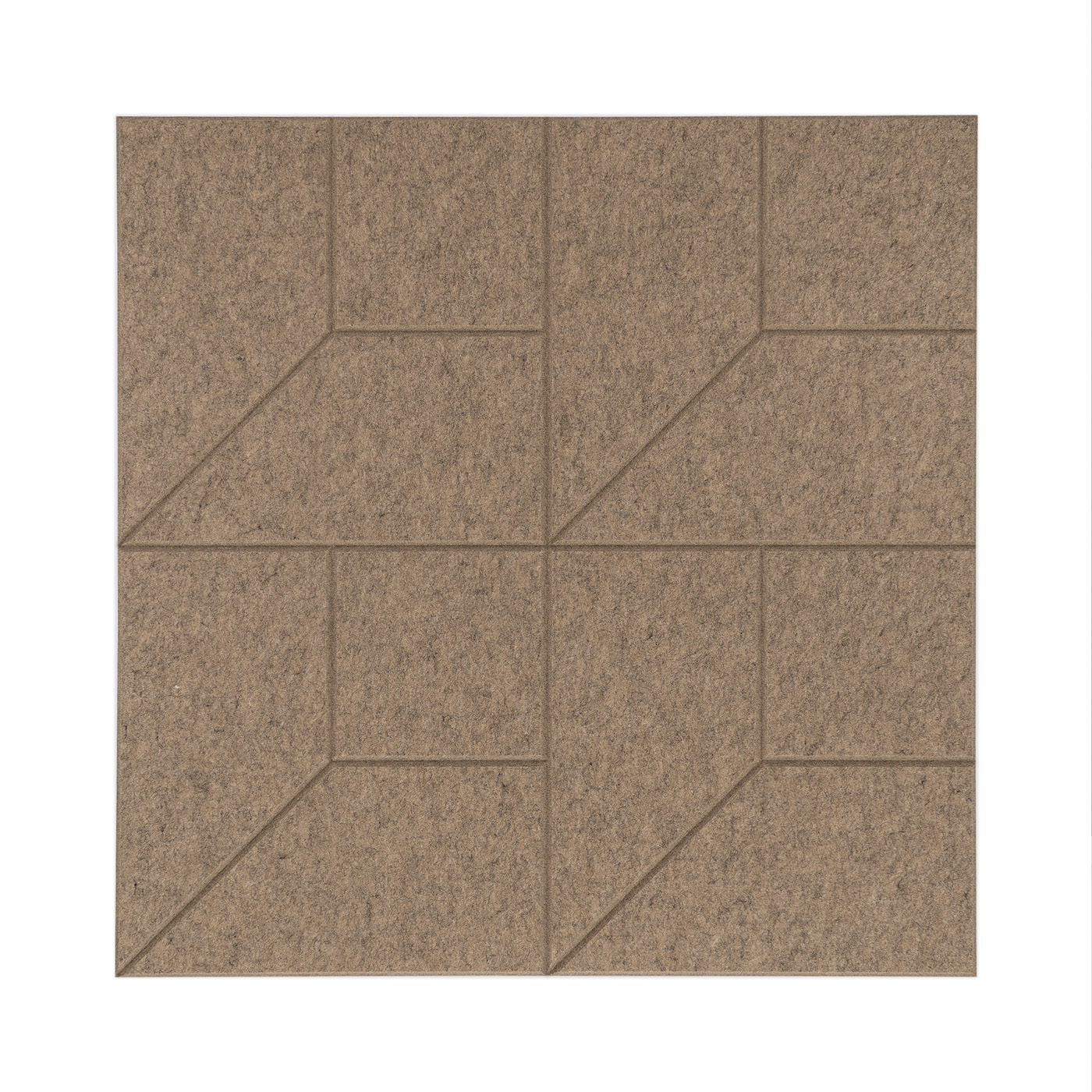 Vilt wanden van Dutchvilt