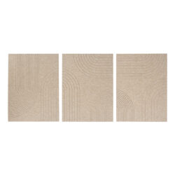 PET-Vilt wanddecoratie - verbeter de akoestiek in je ruimte