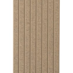Vilt wandpaneel - PET-Vilt wandpanelen - vilt wandbekleding