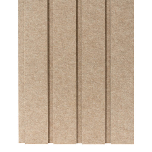 Vilt panelen