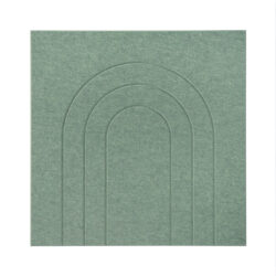 Vilt wandbekleding - akoestisch vilt