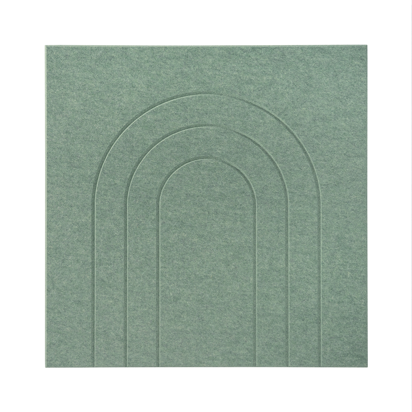 Vilt wandbekleding - akoestisch vilt