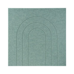 Akoestisch vilt - vilt tegel