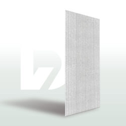 Viltpaneel D201 - Akoestisch viltpaneel