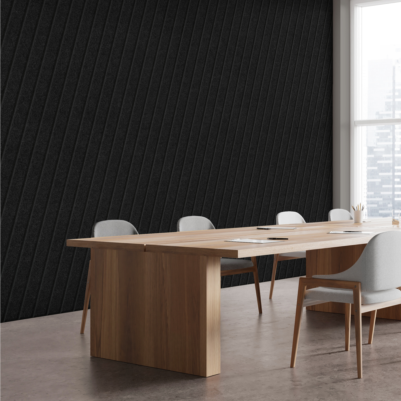 Viltpaneel D205 - Afbeelding 2