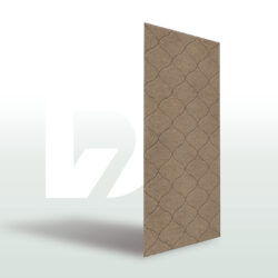 Vilt wandpaneel - Viltpaneel D220