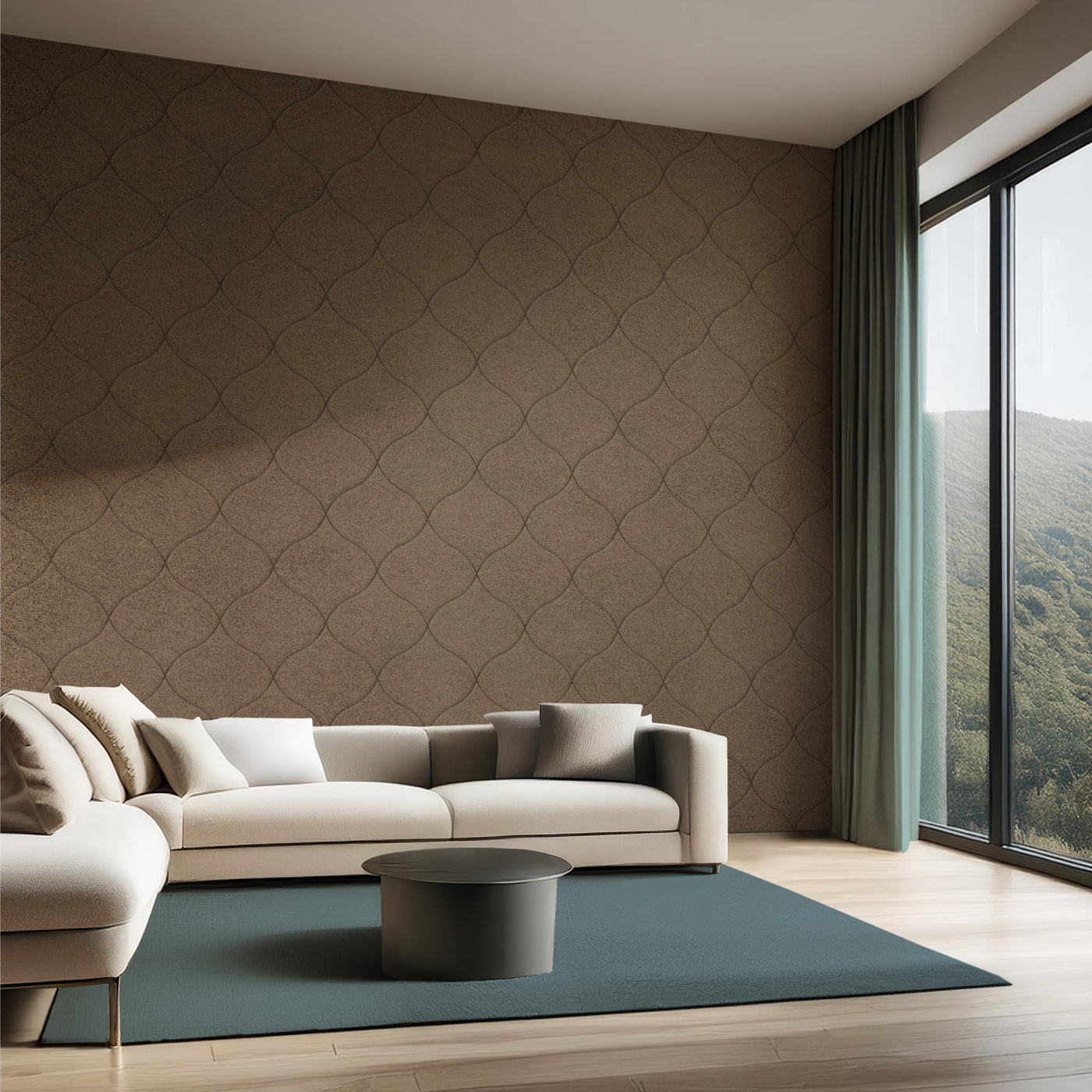 Viltpaneel D220 - Afbeelding 2