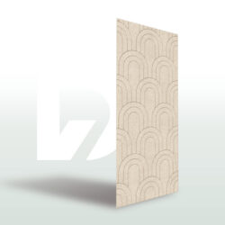 Vilt wandpaneel D231 - Viltpanelen