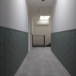 Vilt lambrisering - Lambrisering panelen