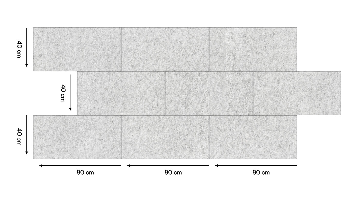 akoestische vilt plafondplaten - vilt plafond met vilt tegels