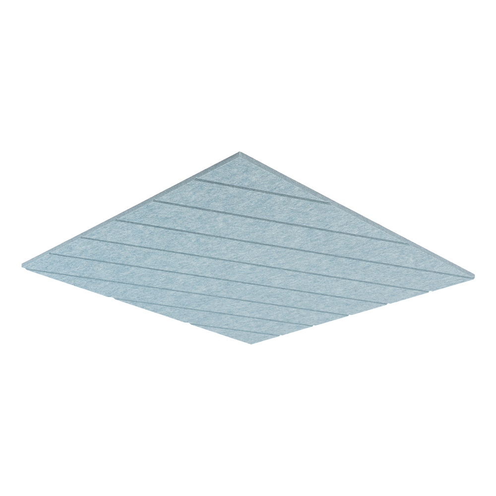 Plafondplaat inleg patroon - Afbeelding 4