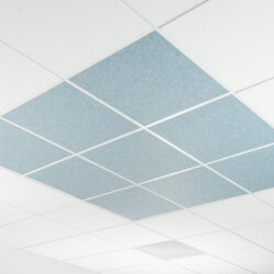 Dutchvilt plafondplaten - systeemplafond kleur